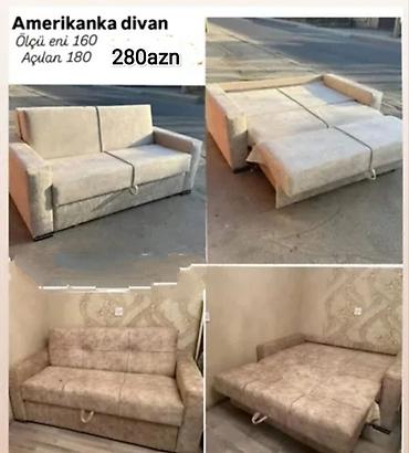 divan embawood: Divan-kravat, Yeni, Açılan, Bazasız, Parça, Şəhərdaxili pulsuz çatdırılma — 1
