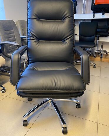 офисная мебель кресло: Кресло-качалка, Для дома, гостиной, Новый