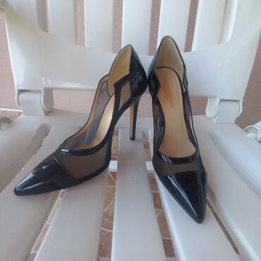 helanke sa stopom zara: Salonke, Capelli Rossi, 38