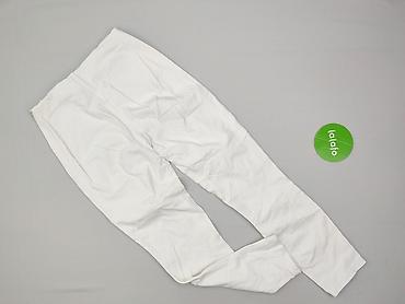 jeans ysl: Joseph, Spodnie materiałowe damskie, rozmiar S — 3
