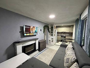 дом 2: 4 комнаты, 60 м², 3 соток, Бишкек, Агентство недвижимости — 1