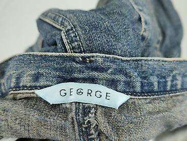 denim george: Spódnica damska, rozmiar L — 4