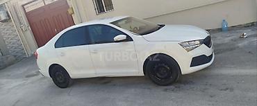 Skoda: Skoda Rapid: 1.6 л | 2020 г. 200523 км Седан — 2