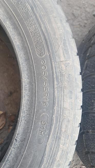 шина 12 16 5: Продаются автомобильные шины Michelin, комплект из 2 штук — 3