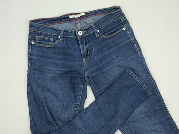 jeansy damskie boyfriendy: Jeans for women, M (EU 38)