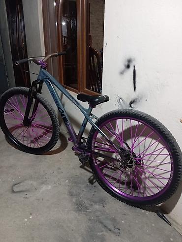 velosiped 26 type 1: Street/MTB tərzli velosiped — 1