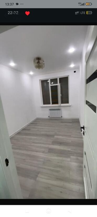 дешевые квартиры в бишкеке купить 2 комнатные: 2 комнаты, Агентство недвижимости, Без подселения, С мебелью частично
