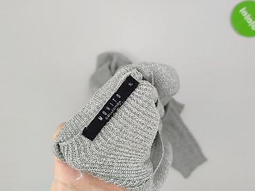 sweter w serca h: Mohito, Sweter damski, rozmiar XL — 6