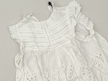 spodnie z piórami zara: Zara, Women`s tunic, size M (EU 38)