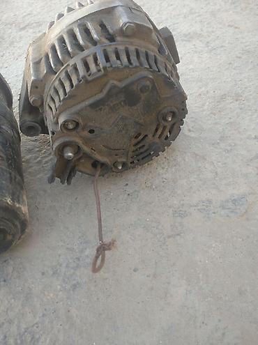 Двигатели, моторы и ГБЦ: Дизельный мотор BMW 1995 г., 2.5 л, Б/у, Оригинал, Германия — 16