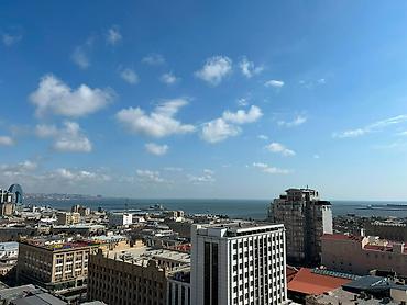 Квартиры: 3 комнаты, Новостройка, 145 м² — 1