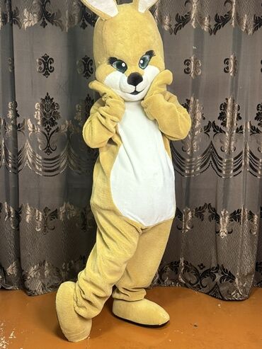 Ростовые куклы: Ростовая кукла, Сказочный герой, Баба Яга — 6