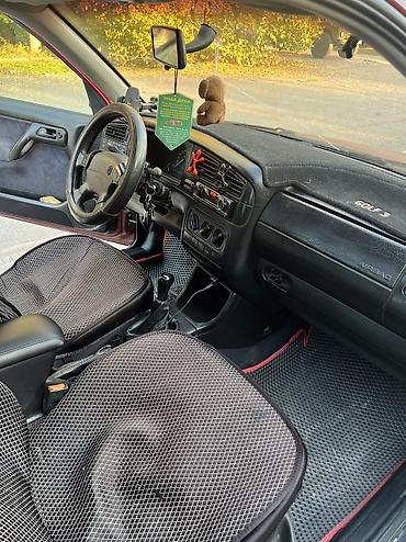 экран на венто: Volkswagen Vento: 1996 г., 1.8 л, Механика, Бензин, Седан — 7