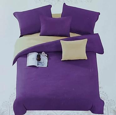 Posteljina: Posteljina – šestodelni setovi sa modernim dezenima Opis: - — 24