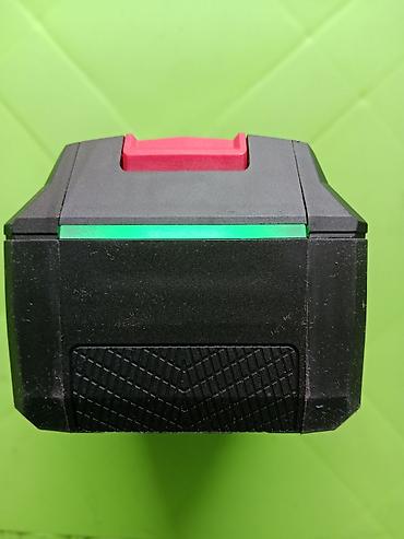Ostala elektronika: Akumulatorska ( "SMART PAMETNA BLUTUT BATERIJA" VEOMA JAKA OD 8Ah-20V) — 19