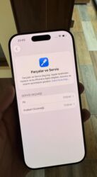 Apple iPhone: IPhone 16 Pro, 1 TB, Black Titanium — 6