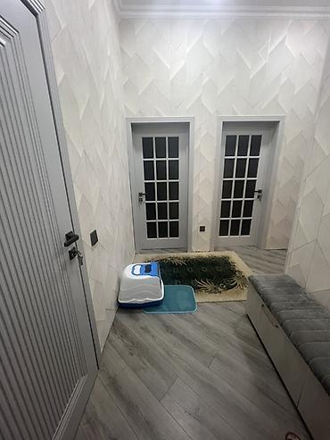 yagmur: Mətbəx mebeli və texnika paketi - Ölçü və planlama: Uzun xətt üzrə — 9