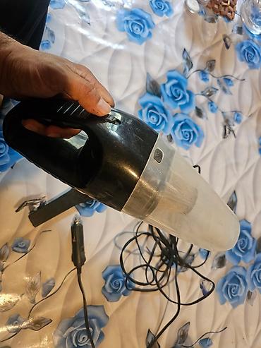 tap az kondisioner: Maşın üçün tozsoranekilde gördüyünüz kimidi qırığı yoxdur 5-6 defe — 3