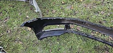 passat b5 5 far: PREDNJI BRANIK ZA VOLKSWAGEN PASSAT B8 | Volkswagen Passat b8 — 5
