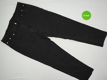 jeans derby: Jeansy damskie, rozmiar 2XL — 2