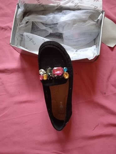 polovne cipele zenske: Loafers, 38