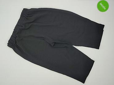 kis second hand: Spodnie 3/4 damskie, rozmiar 3XL — 3