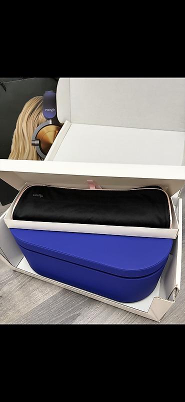 Бытовая техника: Стайлер Dyson Airwrap Complete Long Vinca Blue/Rose ✨ Абсолютно — 3