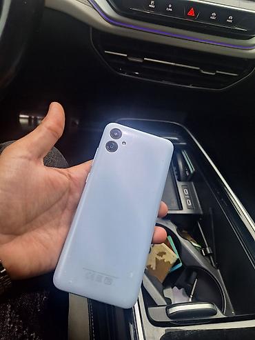 samsung a40 satilir: Samsung rəng - Mavi, İki sim kartlı — 2