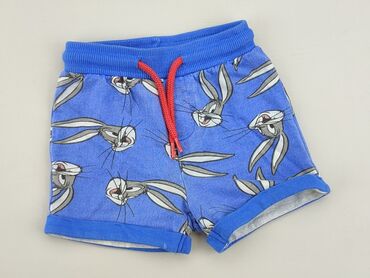 Shorts: Shorts, 6-9 months, condition - Good