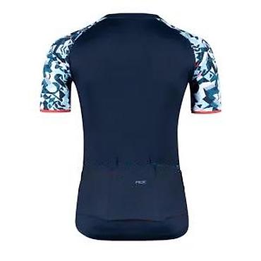 Sportska odeća: DRES FORCE PATRIOT LIMITED ED. KRATKI RUKAV, PLAVA | Dres je — 7