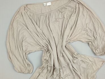 Bodyflirt, Bluzka damska, rozmiar 4XL