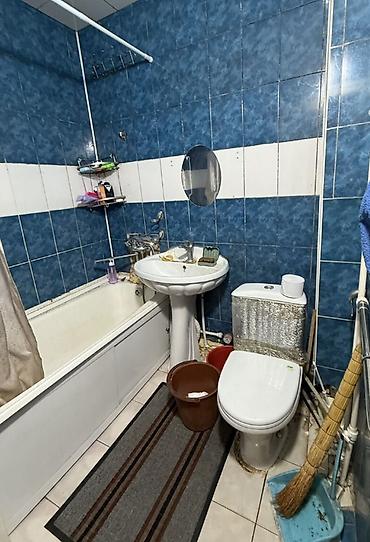 104: Продается 3 комнатная квартира Серия 104 площадь 58 м2 Московская - — 10