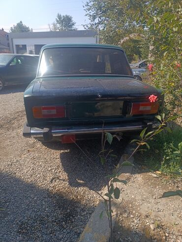 VAZ (LADA): VAZ (LADA) 2106: 1.6 l | 1996 il 300000 km Sedan