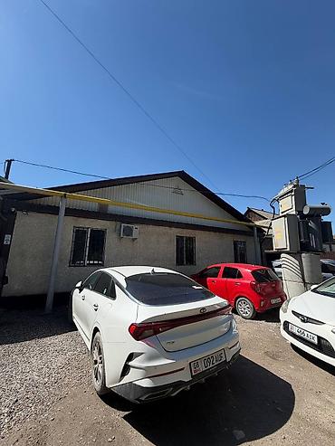 швейный цех: 📍с.Новопокровка 🔘1250м² На продажу вышла - ДЕЙСТВУЮЩАЯ ШВЕЙНАЯ — 10
