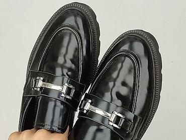 buty minorka: Półbuty damskie, rozmiar 39 — 5