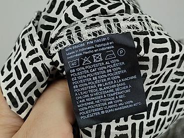 czerwona bluza pull: H&M, Bluzka damska, rozmiar L — 5