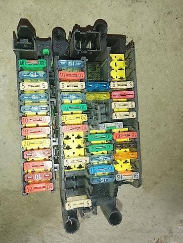 Auto-delovi: SET PALJENJA 2.0HDI 66KW ZA CITROEN XSARA PICASSO | Polovini delovi — 1
