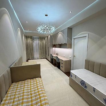 Продажа квартир: 3 комнаты, 90 м², Дизайнерский ремонт — 9