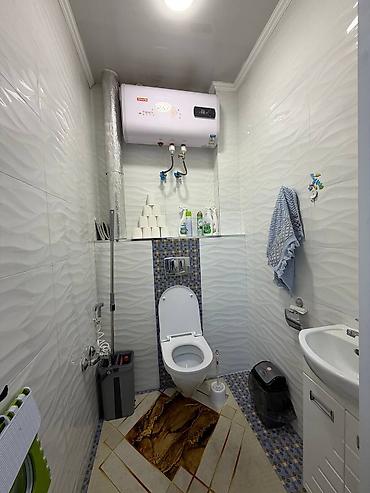 Долгосрочная аренда квартир: 2 комнаты, С мебелью полностью — 7