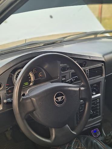 daf 2019: Daewoo Nexia: 2010 г., 1.6 л, Механика, Бензин, Седан — 9