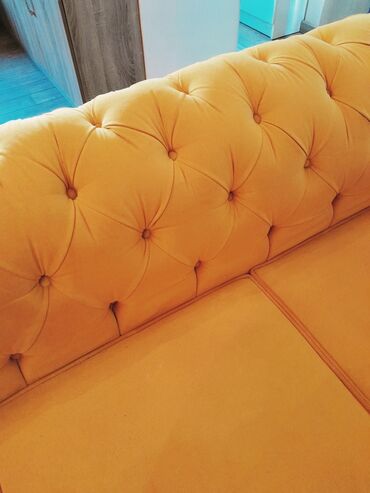 диван турция: Цвет - Желтый