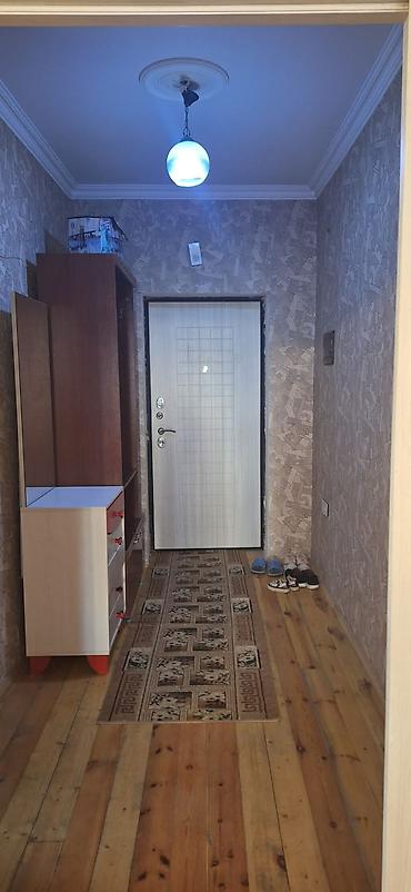 Daşınmaz əmlak: Kirayə/ satış üçün təqdim olunur: işıqlı və geniş planlı mənzil. - — 6