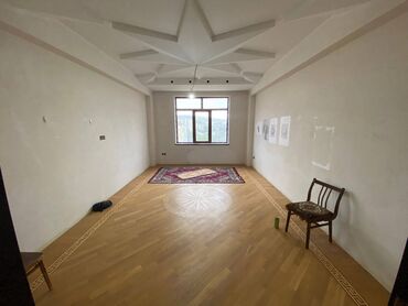 3 otaqli menzil: 3 комнаты, Новостройка, 135 м²