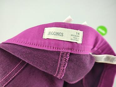 c a jeansy: Jeansy damskie, rozmiar XL — 4