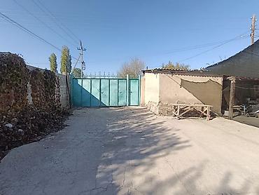 вагон баткен: 🏡 ПРОДАЁТСЯ ДОМ В С. КЫЗЫЛ-ТУУ! 📍 Чуйская область, Сокулукский район — 1