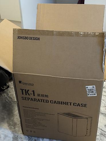 саббуфер колонки: Компьютер, ядер - 8, ОЗУ 32 ГБ, Игровой, Новый, Intel Core i5, NVIDIA GeForce RTX 4060, HDD + SSD — 9