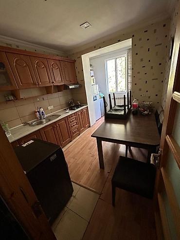 bileceri kiraye evler: Агстафа, 3 комнаты, Вторичка, 80 м² — 5