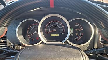 4runner фара: Toyota 4Runner: 2006 г., 4 л, Автомат, Бензин, Внедорожник — 9