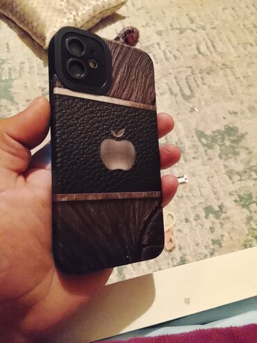 iphone c: IPhone 11, 64 ГБ