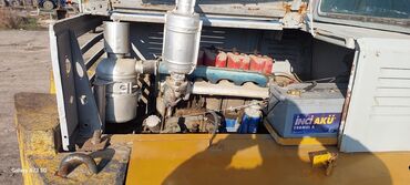 Avtokar yükləyicilər: Sənaye tipli forklift (yüksəkkaldıran) - Güclü ikiqat mast və zəncir — 4